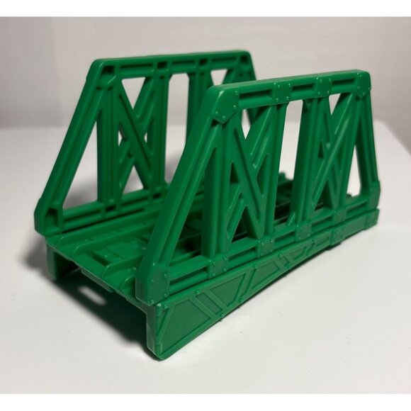 Thomas And Friends Trackmaster Raise And Lower Drawbridge with Water - Picture 4 of 10